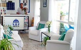Hostería Altea